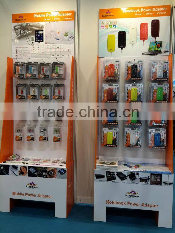 colorful unique design ac adapter laptop power