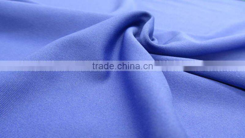 75D mens jeans spandex milk fiber fabrics for clothing china supplier