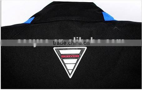 windproof jacket