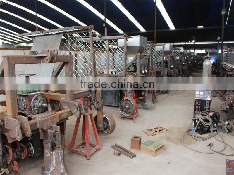 Sugar cane seed planting machine/2 rows sugarcane planter/automatic seed planting machine