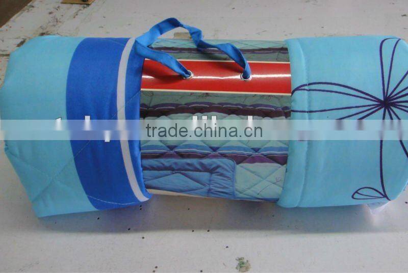 hot selling and elegant reversible comforter