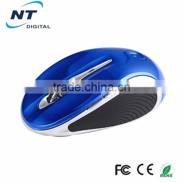 finger optical mouse wireless