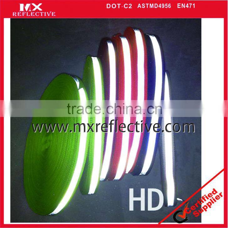 top selling top quality reflective yarn with best price