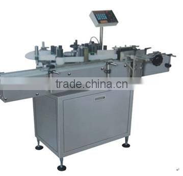 Automatic Multi Functional Labeling Machine