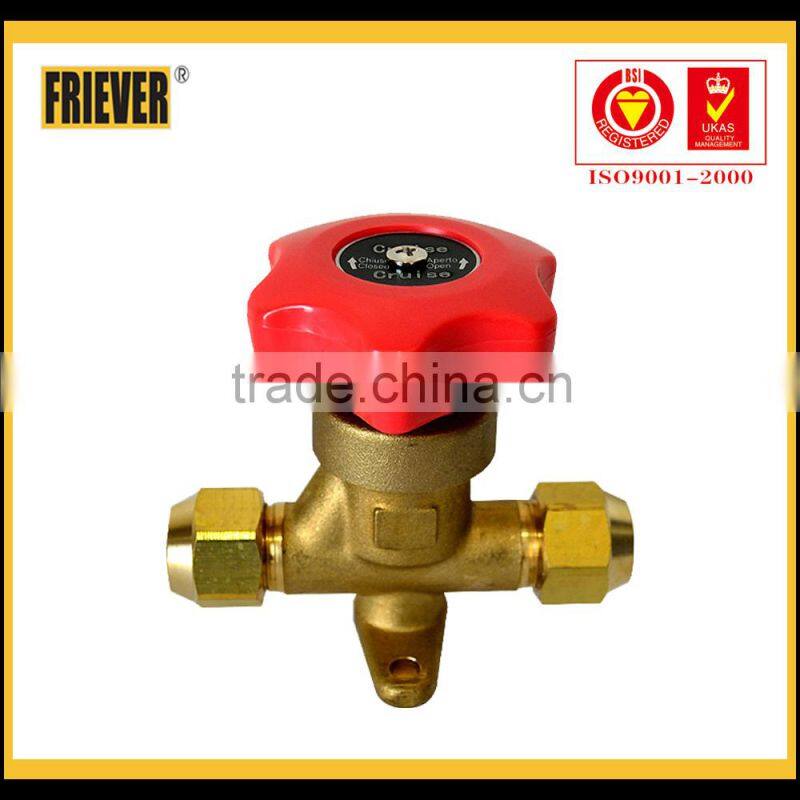 FRIEVER joining hand valve