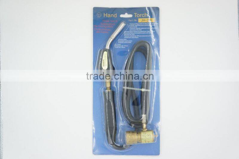 FRIEVER convinient gas torch/propane torch/hose torch