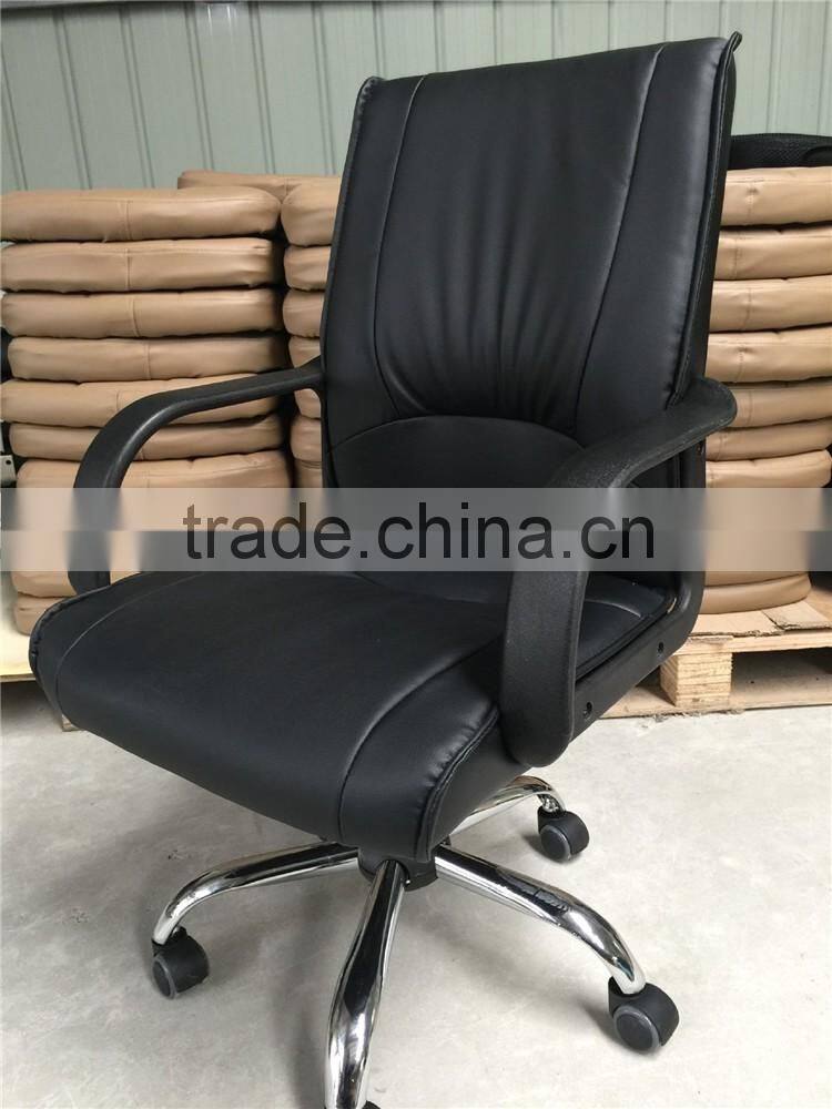 New style High quality PU leather office chair Y088