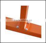 1 t Euro hydraulic shop crane,hydraulic engine crane