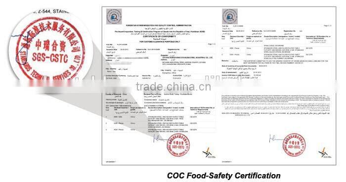 0568 European high quality hollow cookware set