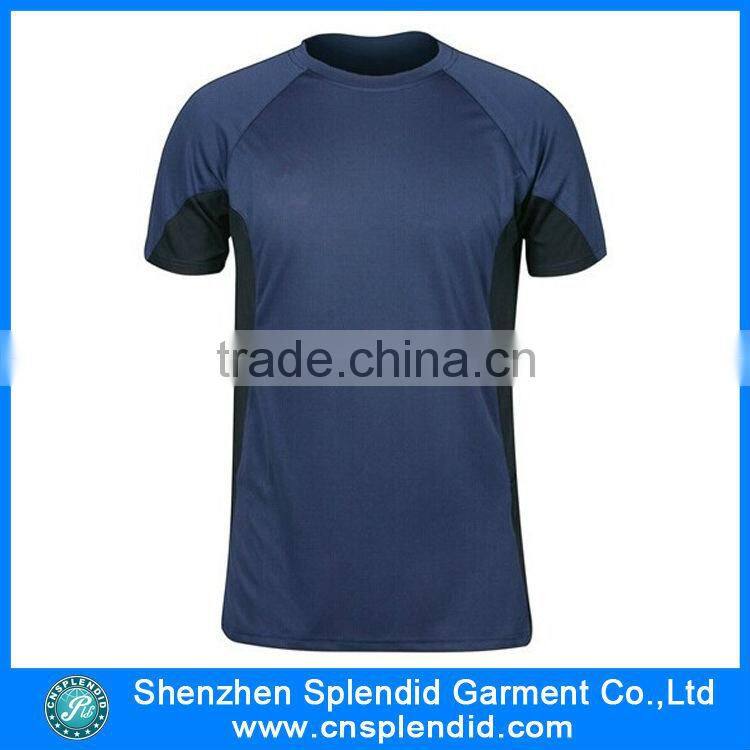 custom high quality Manchester cricket team jersey tee