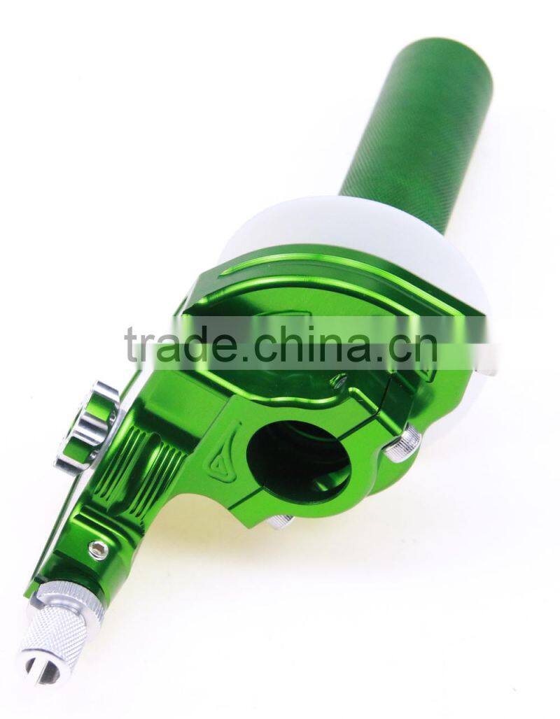 2015 New Style Throttle Body & Throttle Controller