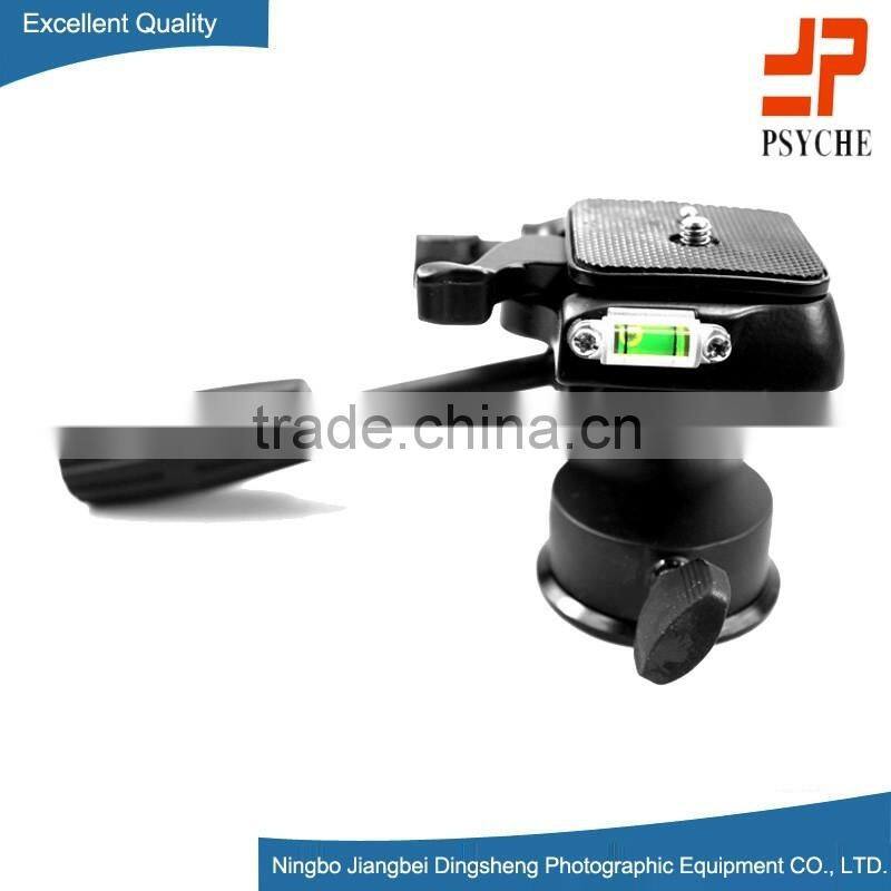 DS-003H professional aluminum alloy head