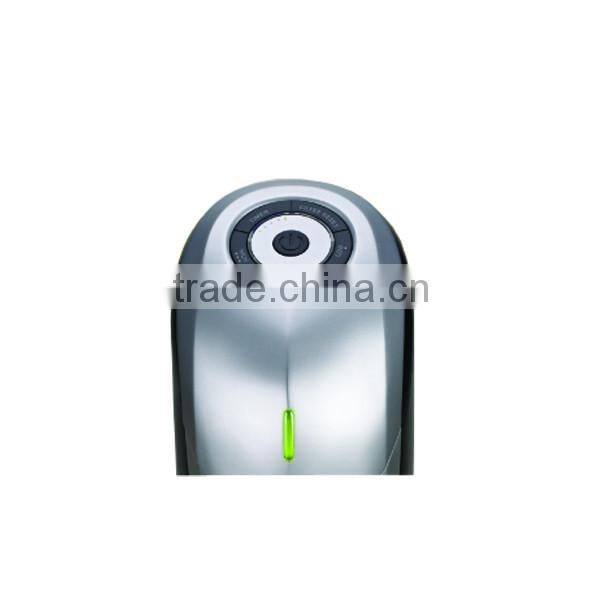 HEPA air purifier smoke removal 28 inch tower