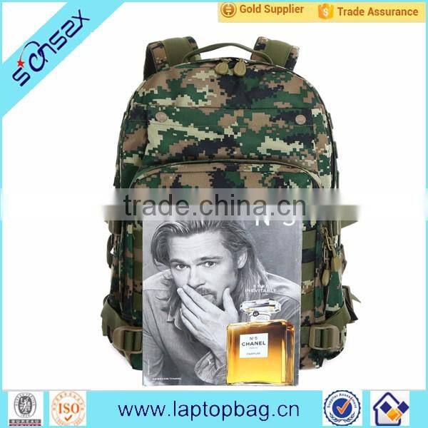 2016 outdoor colorful backpack