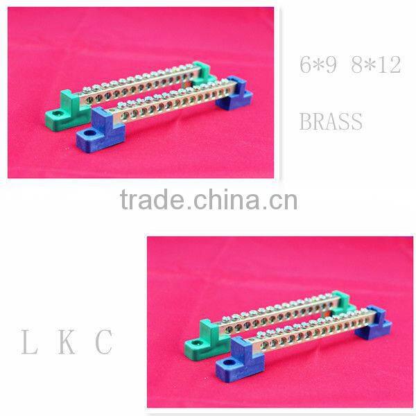 plastic quick connector