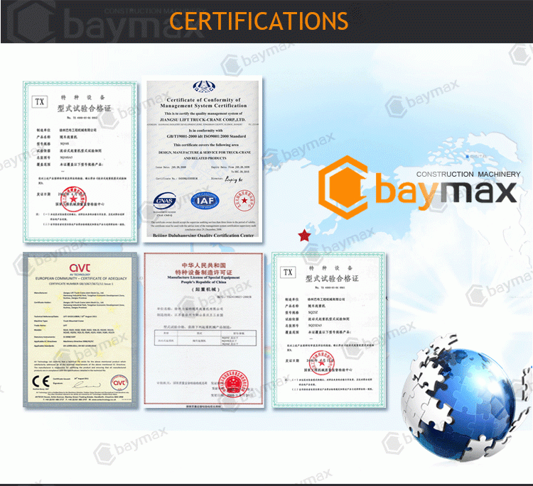 Mini skid side loader