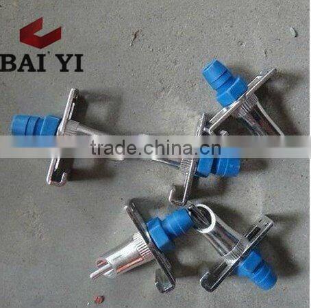 Metal Cage for Female rabbit /Breeding Rabbit/ Industrial Rabbit