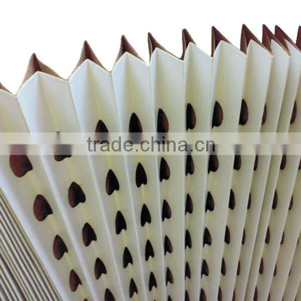 Dry Paint Booth Paper Filter