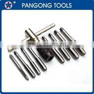 5pcs Screw exactor damaged screw remover set