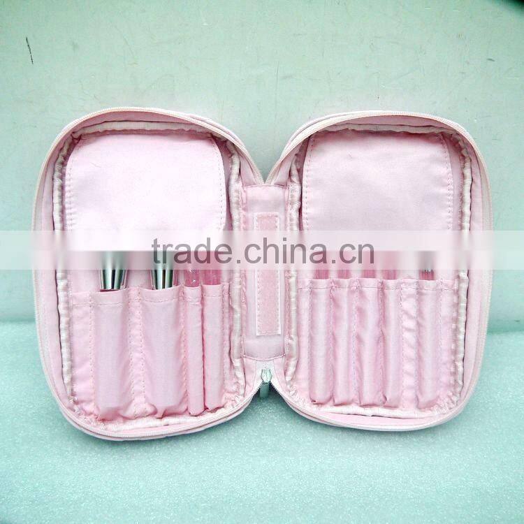 Wholesale custom beauty kit special beauty kit PU leather beauty kit