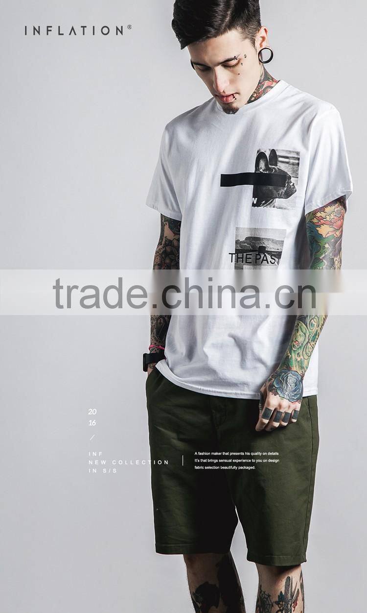 custom printed sport shirt Healong 3d Sublimation Free Sample Brand T Shirts