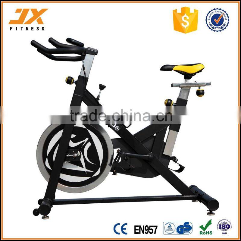 EN957 Approved Home Used Mini Exercise Bike Gym Equipment