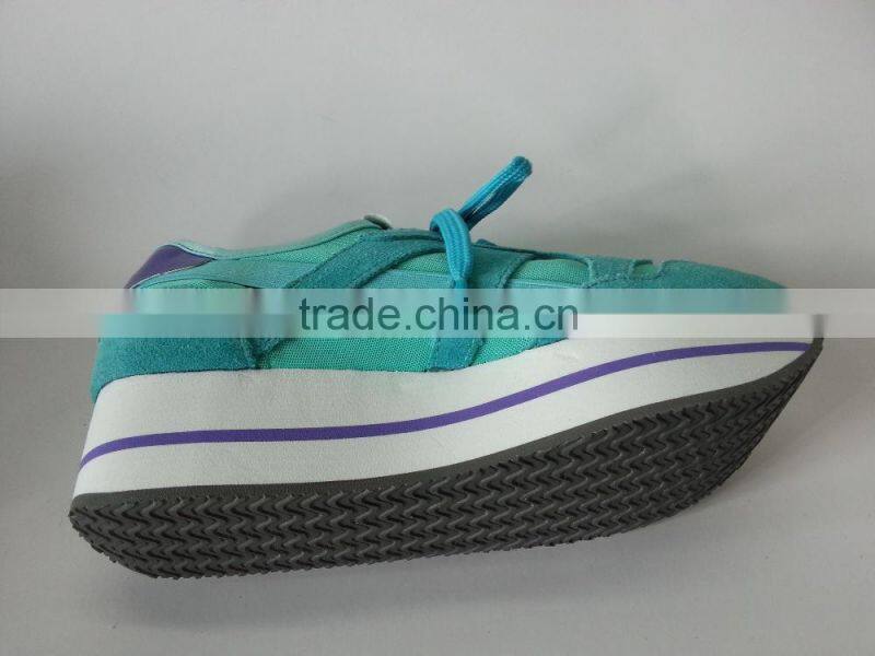 Girls sport shoe HC.RELA01-S16