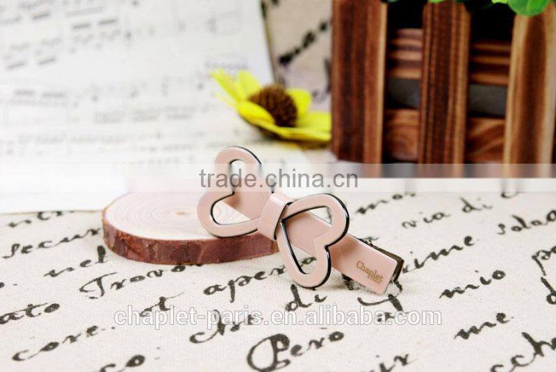 wholesale high-end hairpin for girls