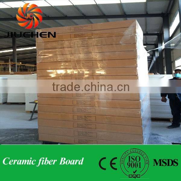 heating radiators JC ceramic fiber board