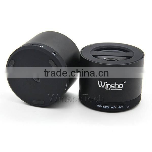 Mini my vistion bluetooth speaker wireless portable speaker bluetooth