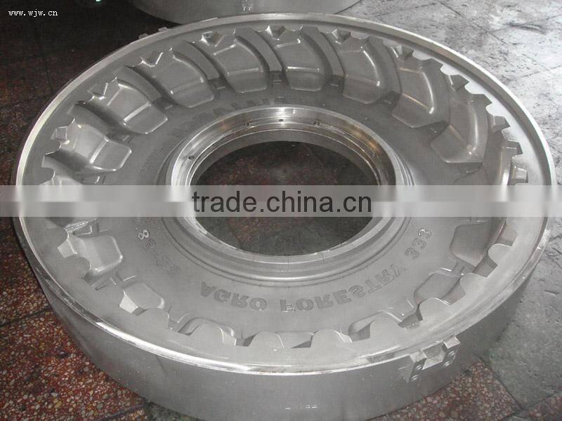 Tire Mould