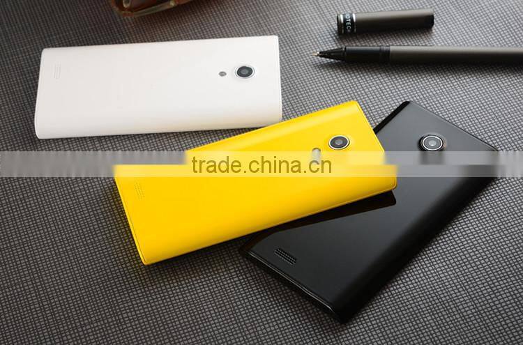 Digital 3G WCDMA Wifi 2 Mega Pixel 6 inch smartphone with ROM 4GB