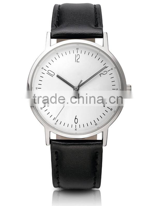 custom stainless steel watches wholesale luxury chinese wrist watches