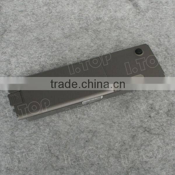 9 cell battery D800 for dell laptop battery buyer