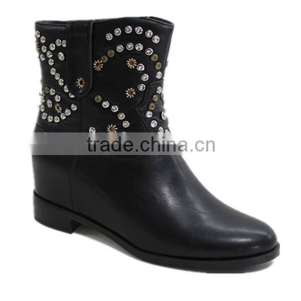 women short boots