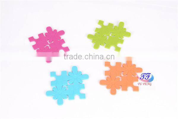 Non-slip Silicon Baking Mat for decorating