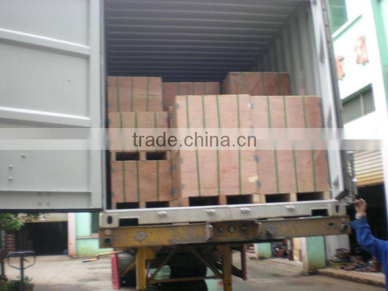 YLX132S4 single phase two value capacitor high efficient asynchronous AC motor