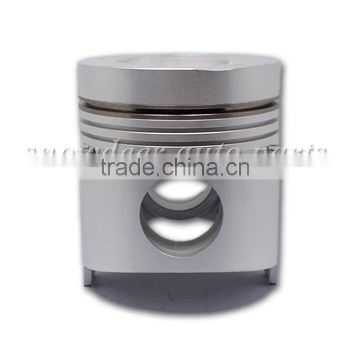 TOP QUALITY FORGED PISTON FOR MITSUBISHI 8DC9 ENGINE PISTON FOR MOTORCYCLES ME091048 23411-72020 ME062408