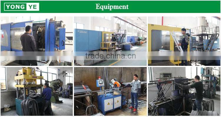 resin material folding padded white wedding chairs