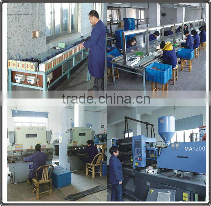 CE Approval Floor Heating Room Thermostat Weekly Programmable with LCD Display