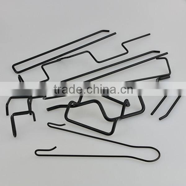 7 axis automatic CNC 3D wire bending machine