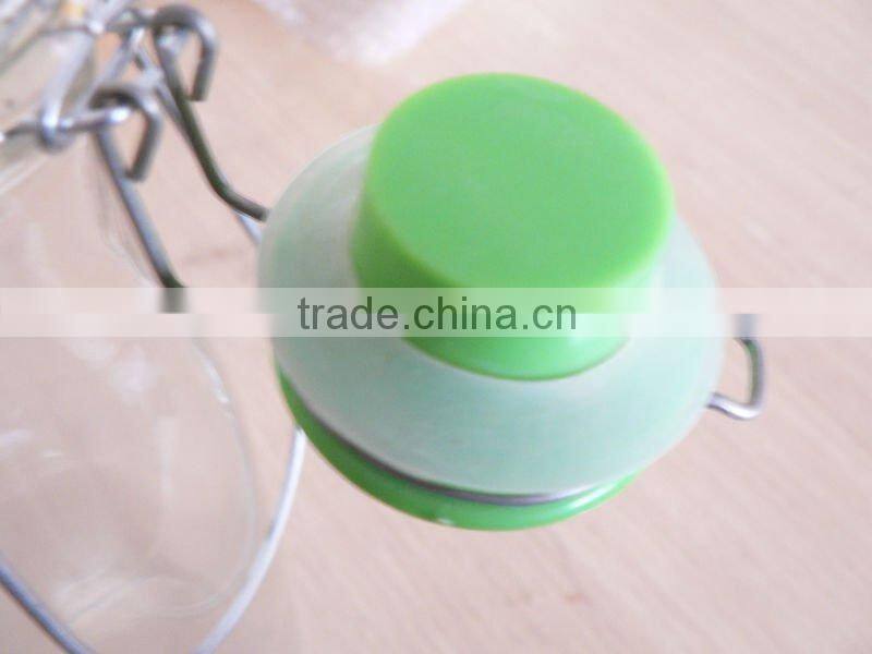 wholesale ceramic swing top empty juice bottles wholesale