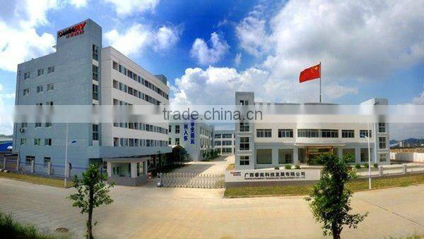 DS902F-A-60A wireless remote control relay switch