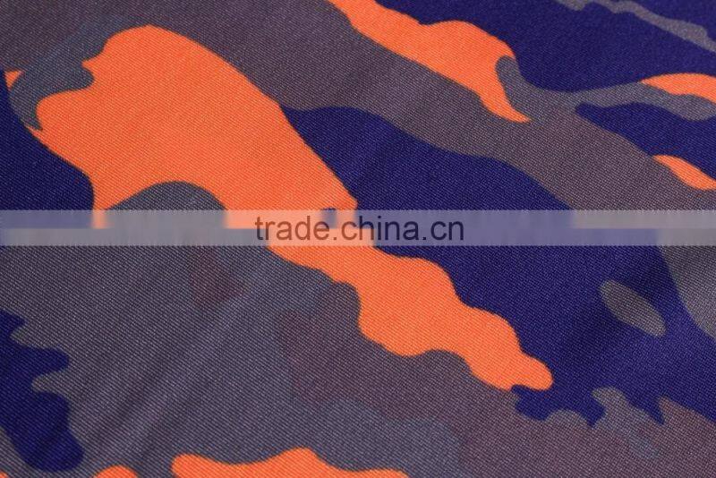 Bulk buy clothing women's camouflage clothing compression sports t shirt stretch polyester & spandex dry fit t-shirt