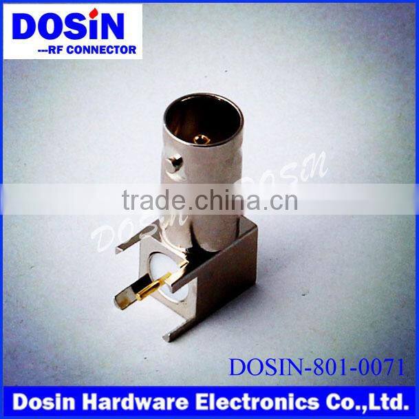 dongguan hdmi video rf aircraft electrical waterproof bnc connector