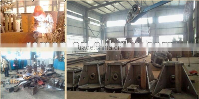 RMT 200 Mud/Slurry/Sludge Desilter Desander