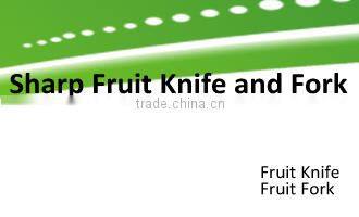 South American Popular Inox Set Cutlery