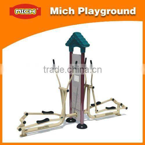 Fitness equipment for elderly