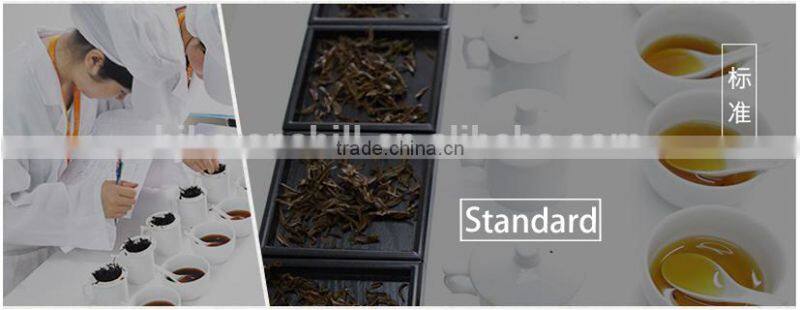 Chinese hot sale natural green tea bag