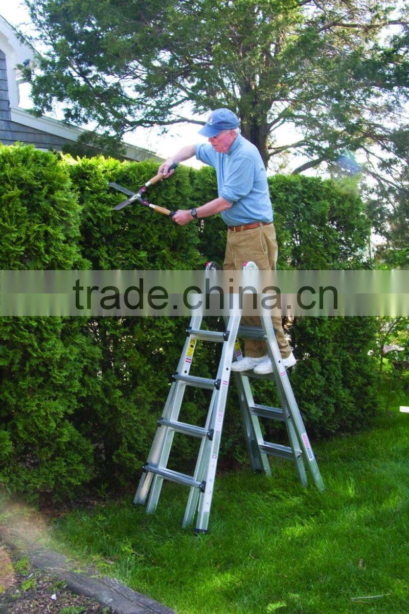 NEW Little Giant Ladder with EN131 /GS certificate